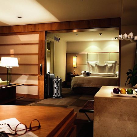 Hotel Emiliano San Paolo Esterno foto