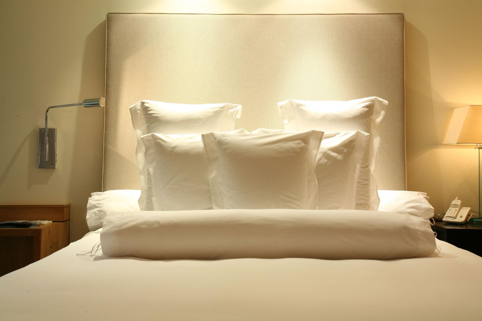Hotel Emiliano San Paolo Esterno foto
