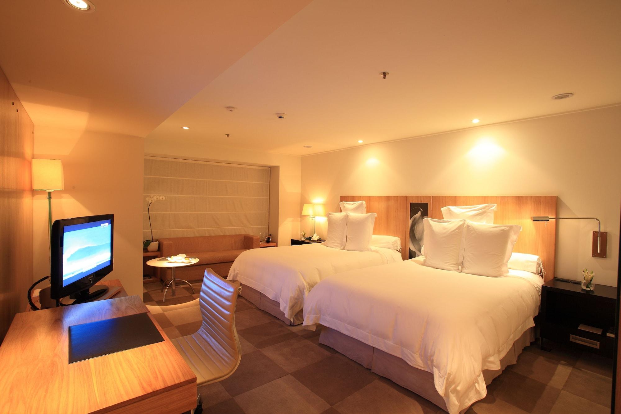 Hotel Emiliano San Paolo Esterno foto