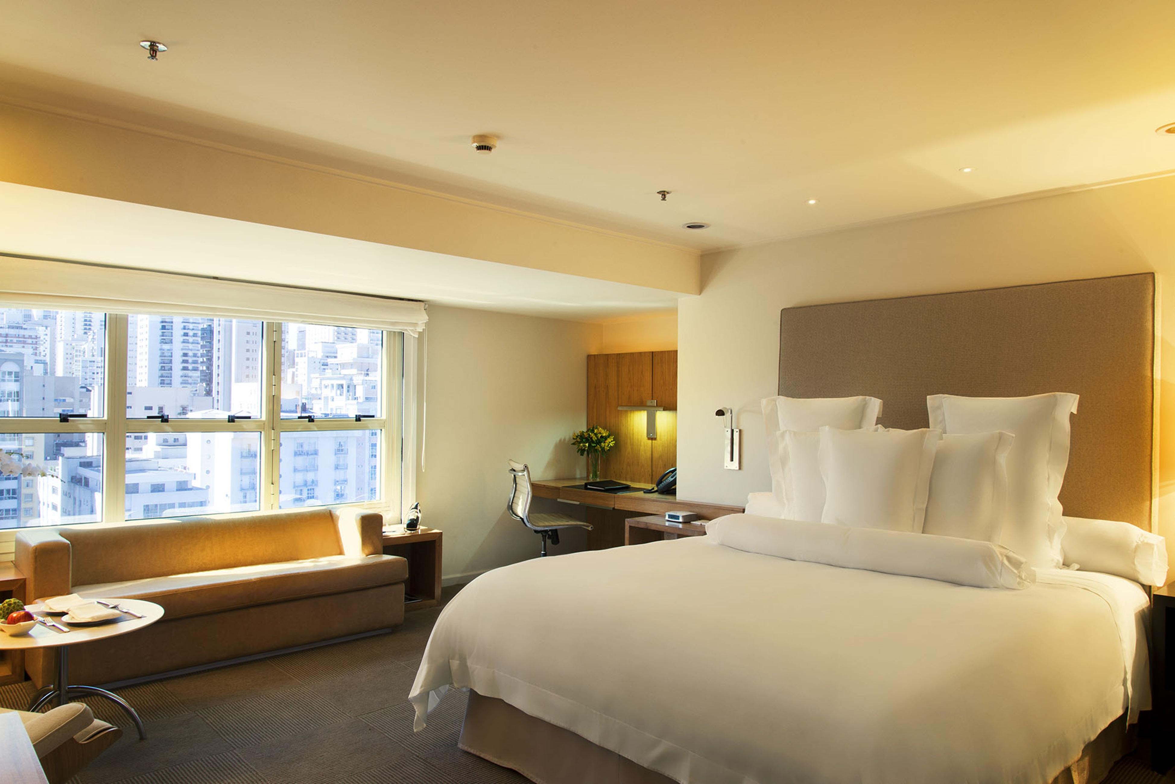 Hotel Emiliano San Paolo Esterno foto