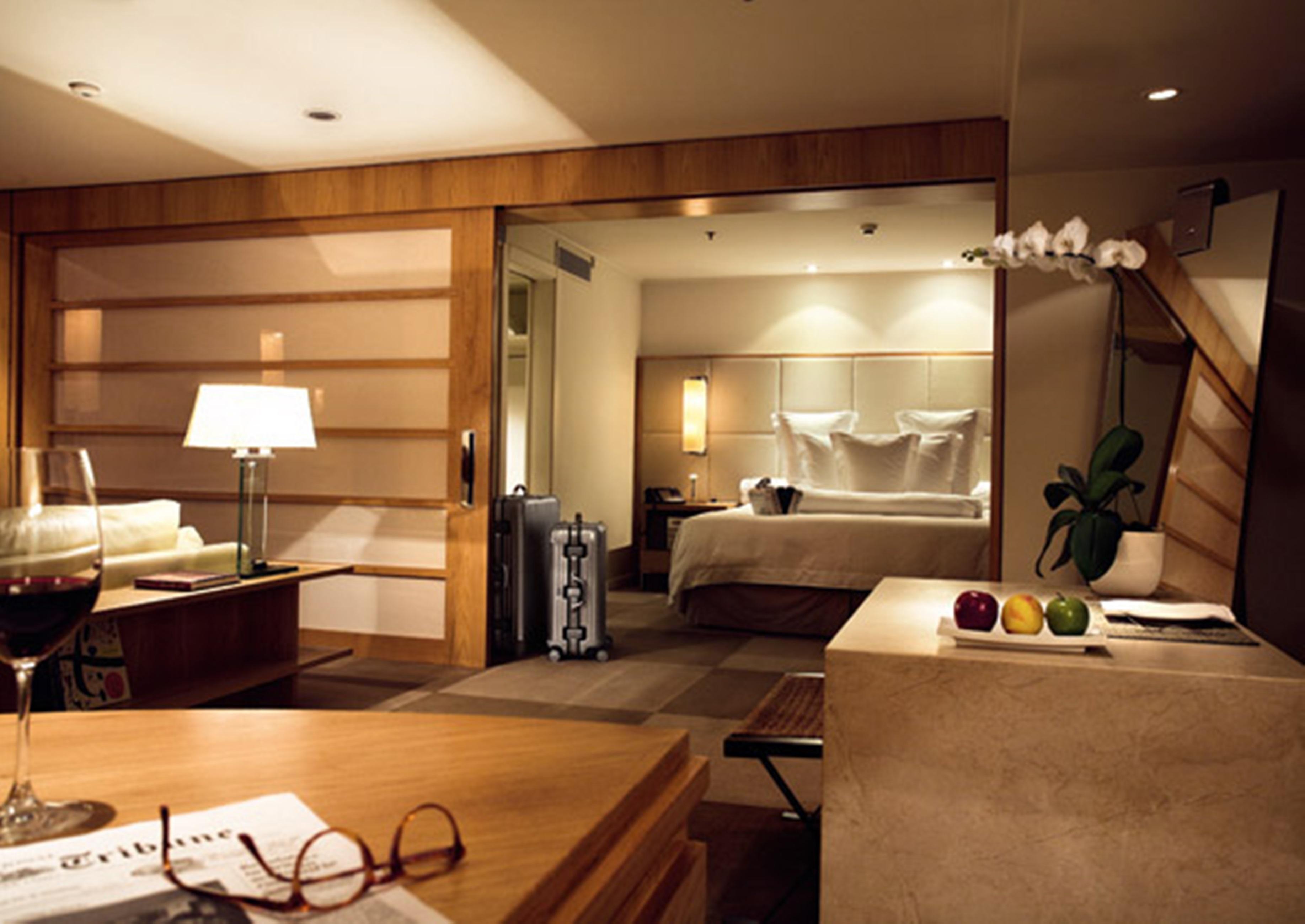 Hotel Emiliano San Paolo Esterno foto