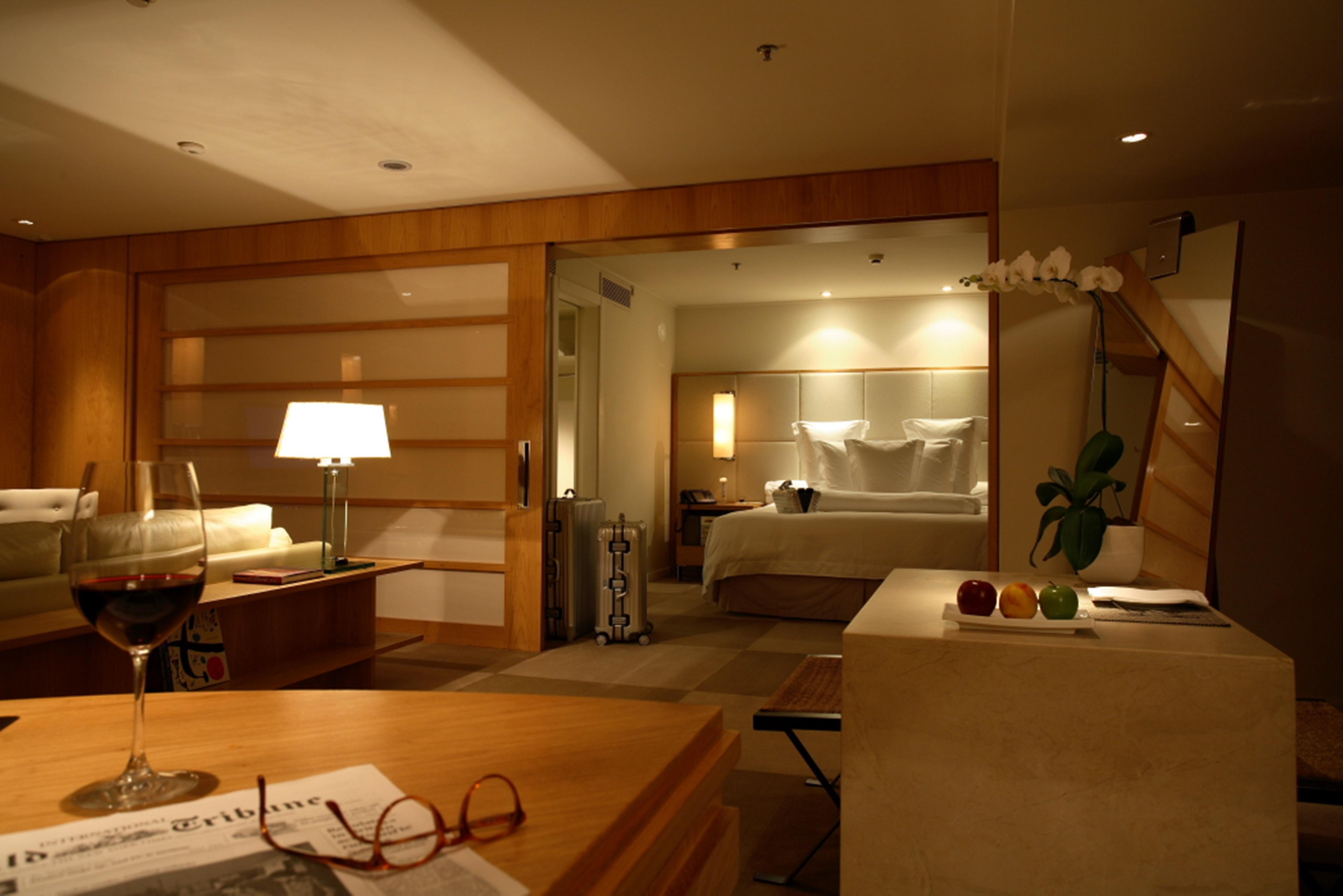 Hotel Emiliano San Paolo Esterno foto