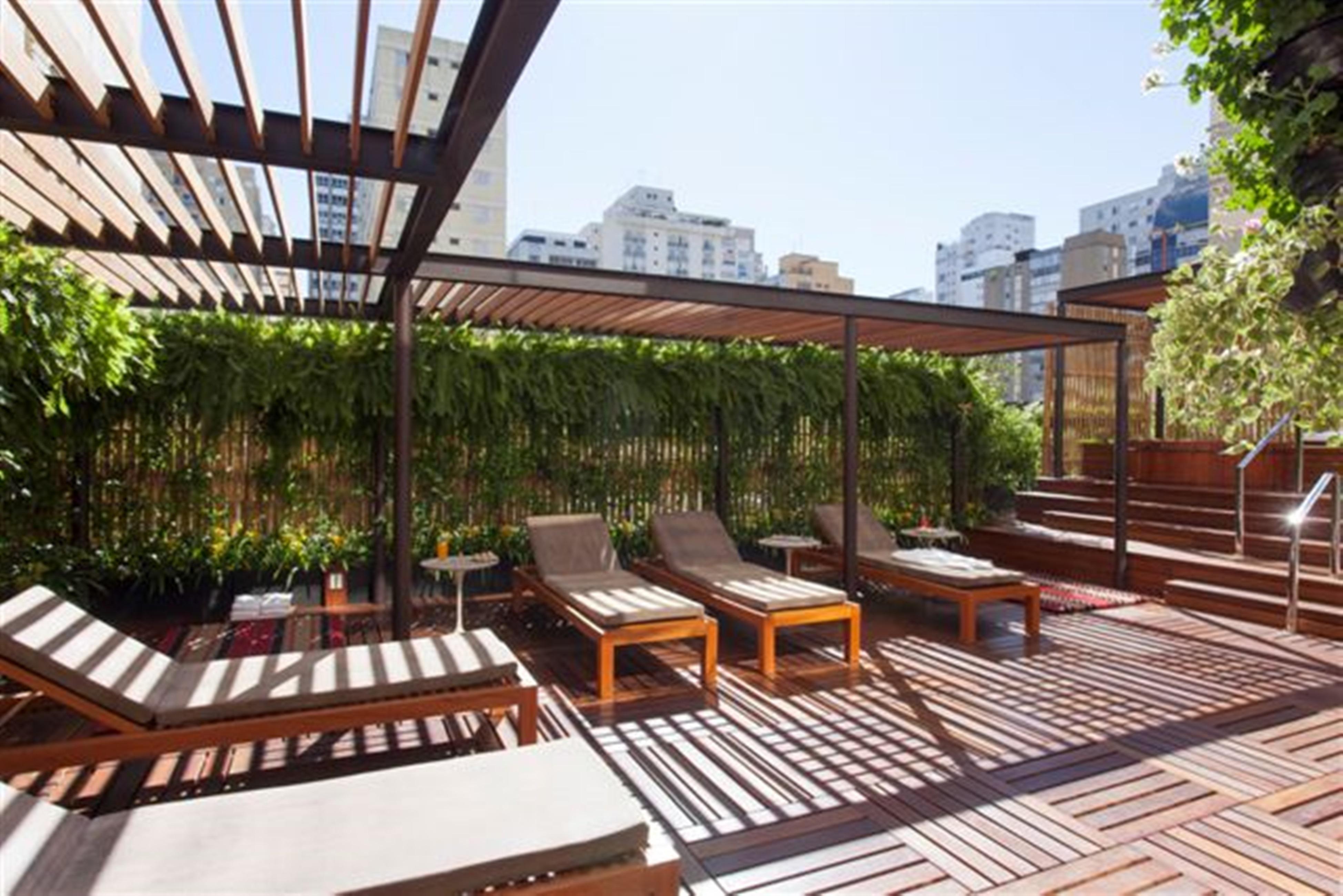 Hotel Emiliano San Paolo Esterno foto