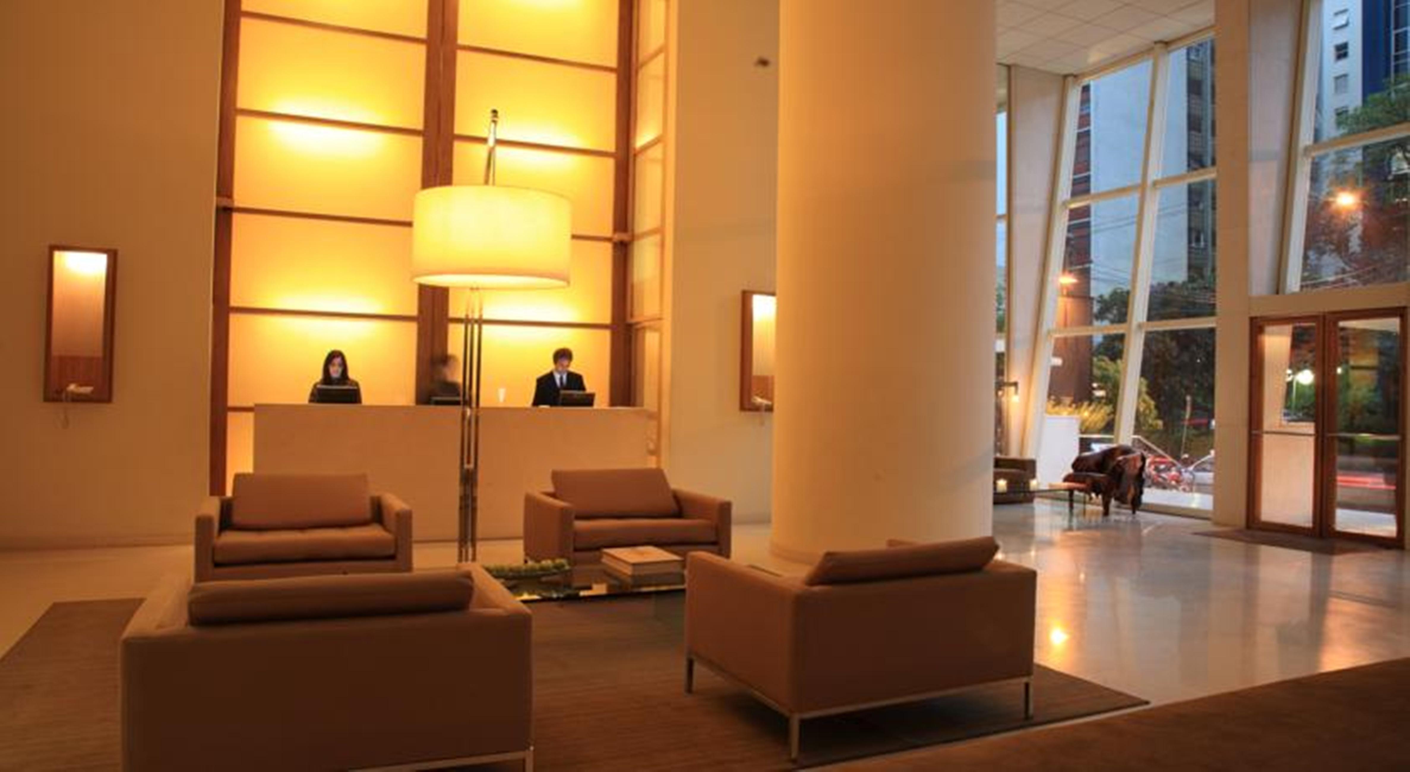 Hotel Emiliano San Paolo Esterno foto