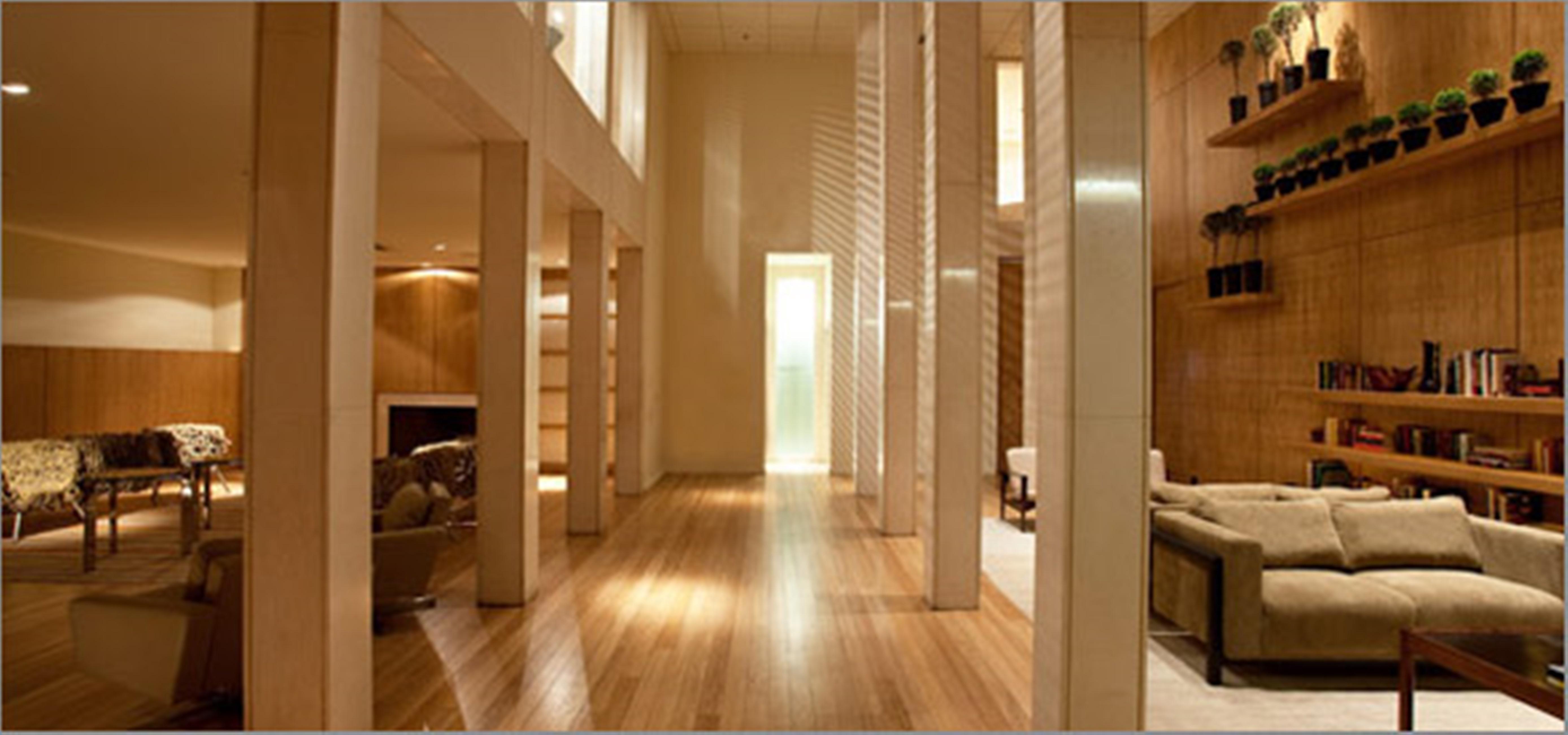 Hotel Emiliano San Paolo Interno foto