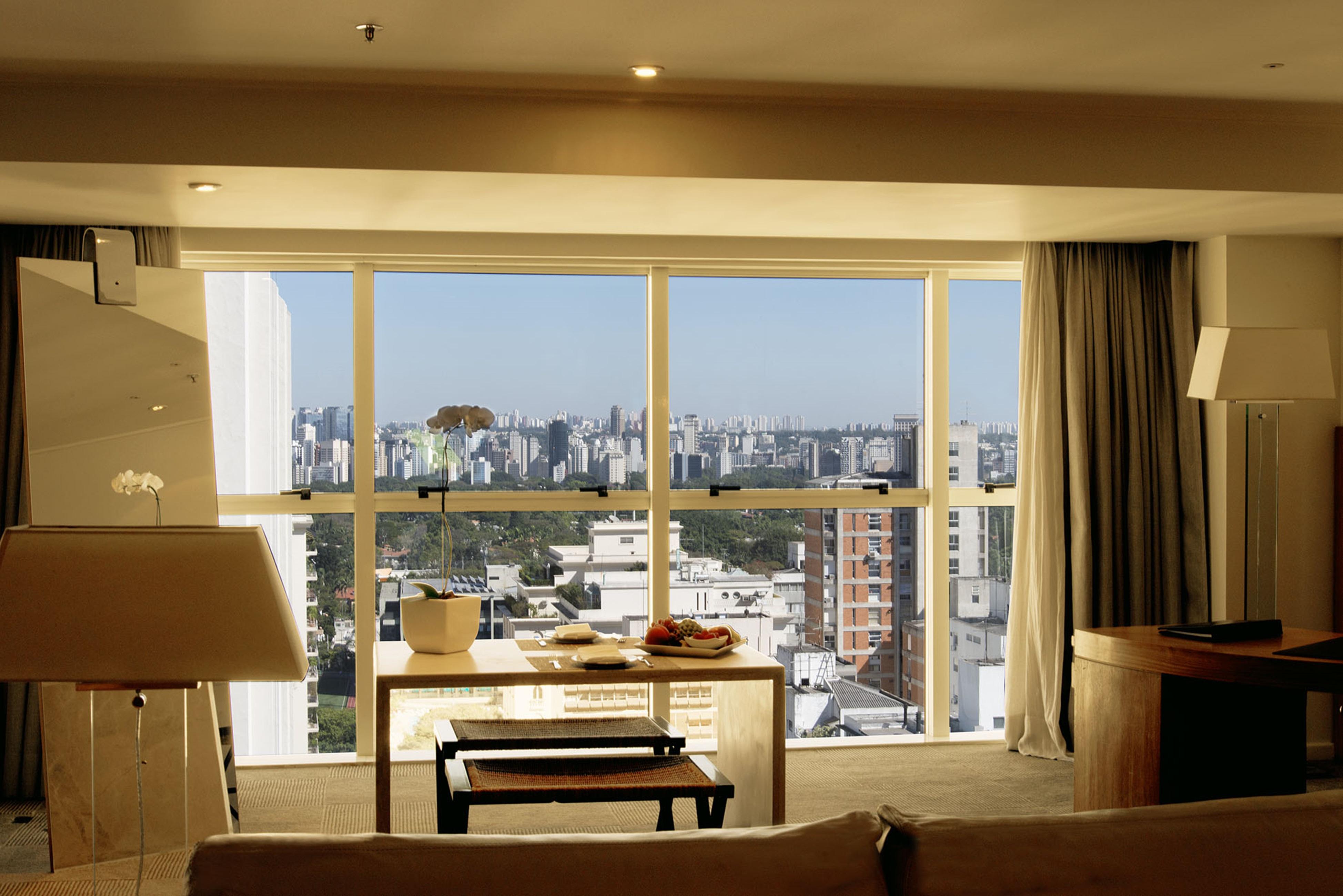 Hotel Emiliano San Paolo Esterno foto