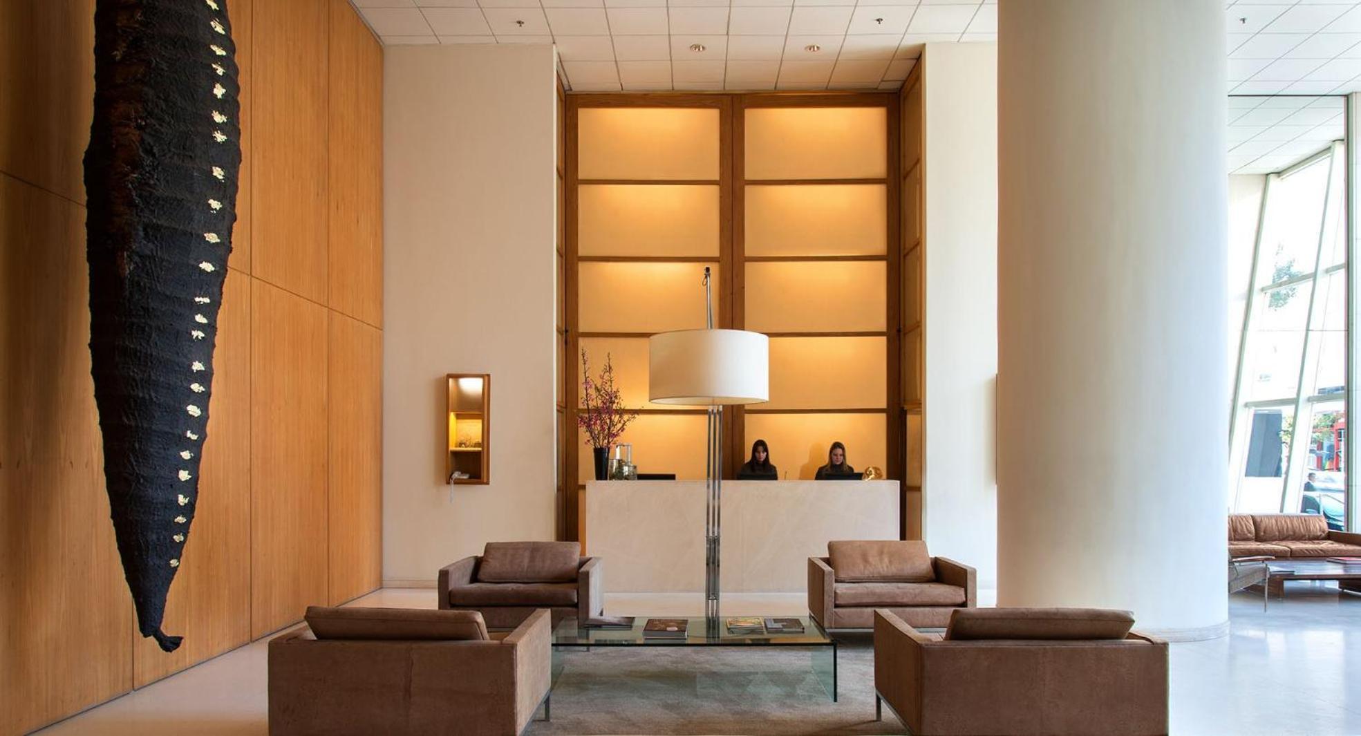 Hotel Emiliano San Paolo Esterno foto