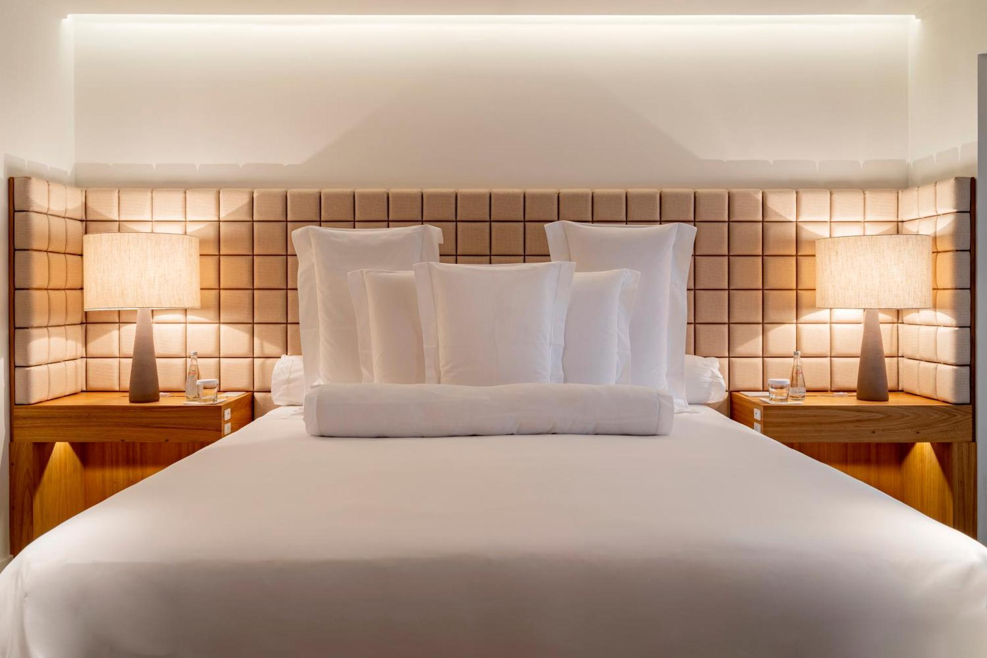 Hotel Emiliano San Paolo Esterno foto
