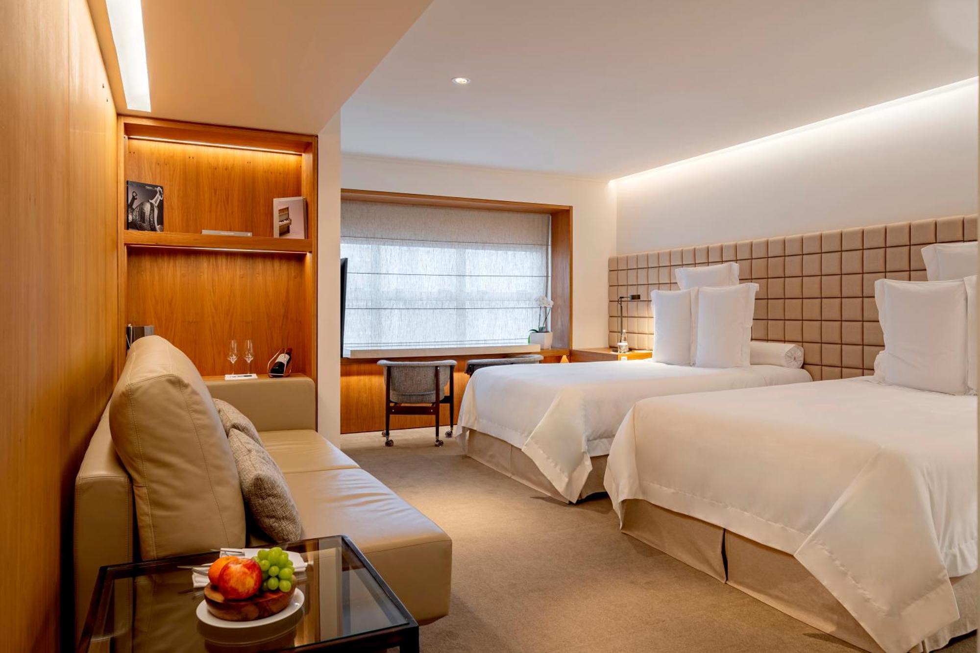 Hotel Emiliano San Paolo Esterno foto