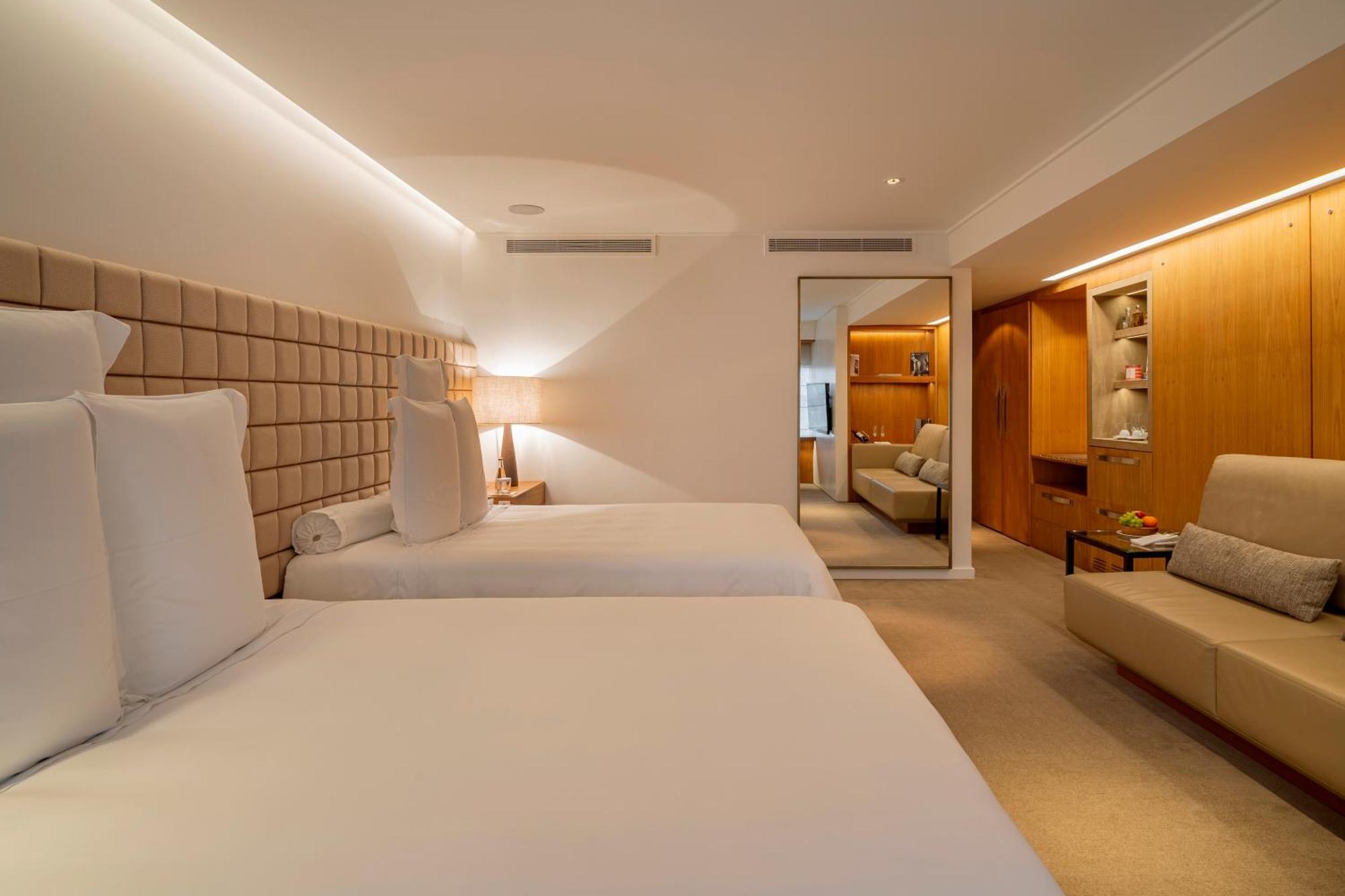 Hotel Emiliano San Paolo Esterno foto