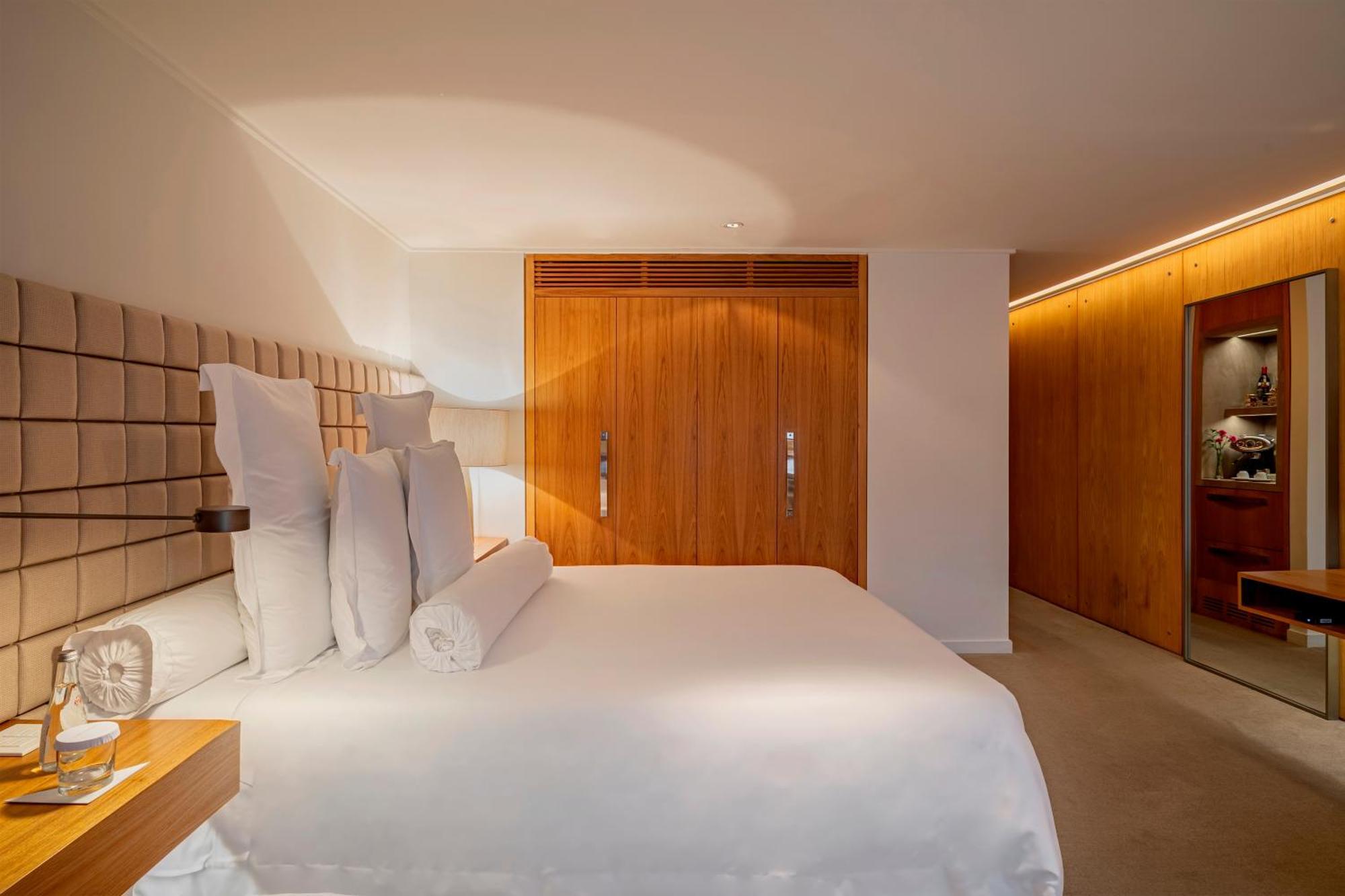 Hotel Emiliano San Paolo Esterno foto