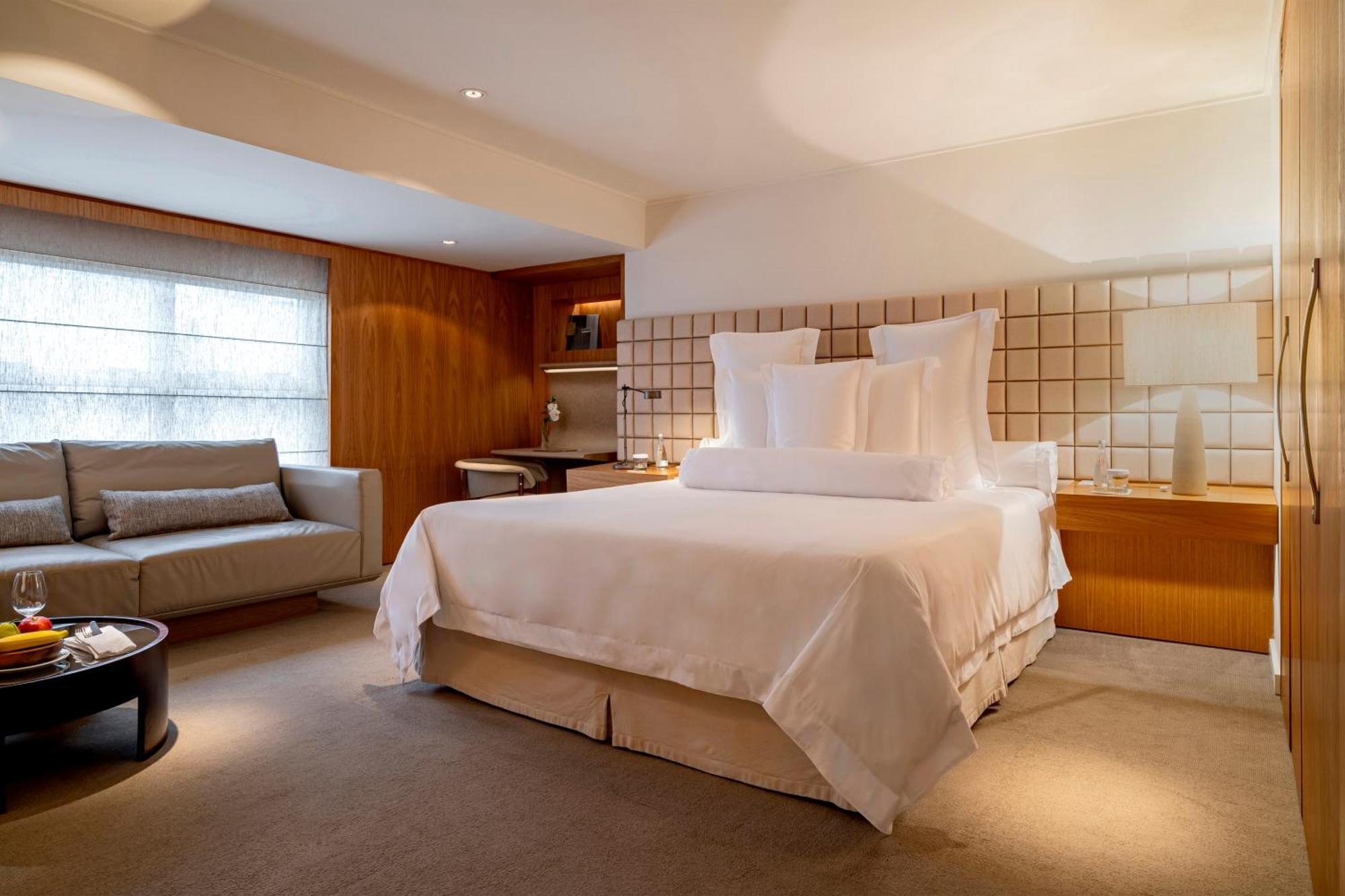 Hotel Emiliano San Paolo Esterno foto
