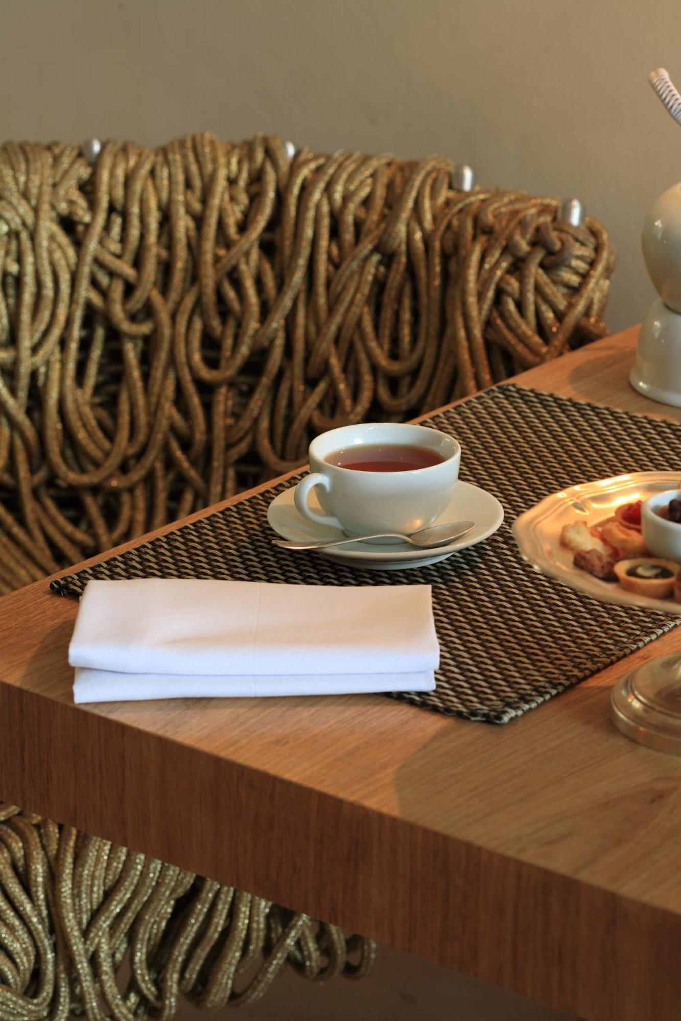 Hotel Emiliano San Paolo Ristorante foto