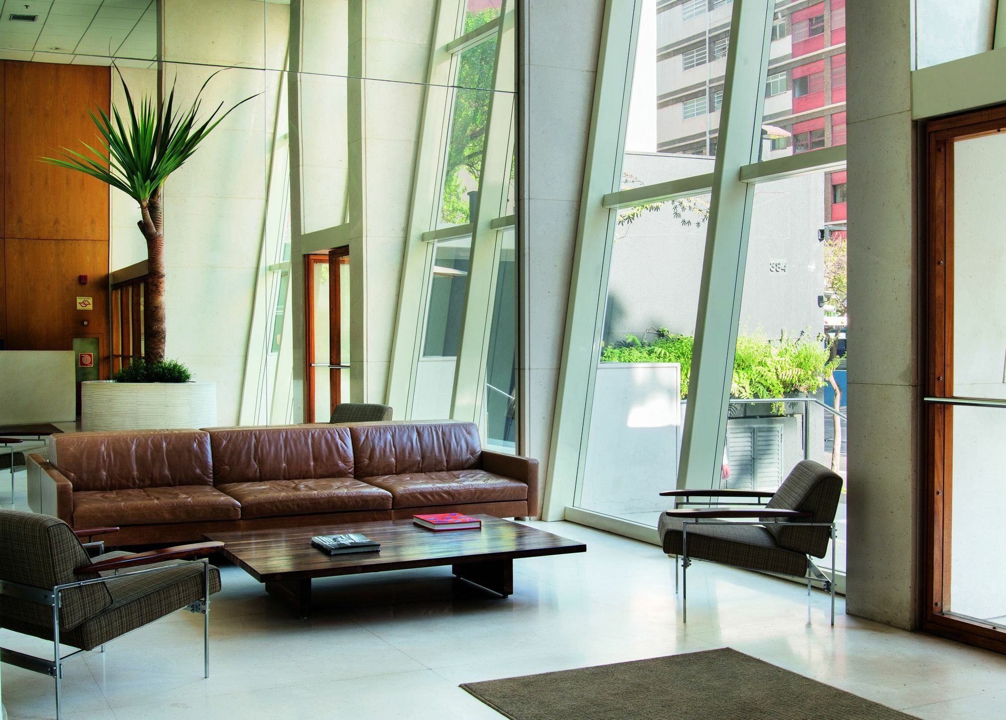 Hotel Emiliano San Paolo Esterno foto